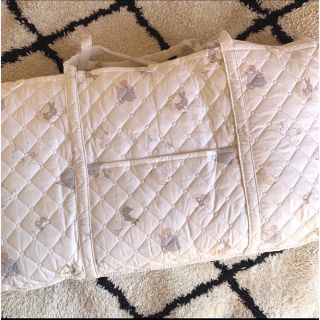 フタフタ(futafuta)の【ななみ様専用】バースデイ　cottoli お昼寝布団　お昼寝布団セット(その他)