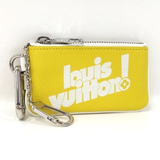 ルイヴィトン(LOUIS VUITTON)のLOUIS VUITTON ポシェットクレ エブリディLV コインケース(コインケース/小銭入れ)