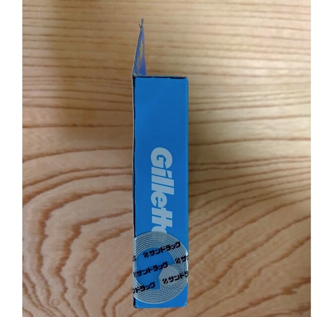 Gillette(ジレット)の【パッケージにシール有】ジレット  プログライド エアー 電動タイプ 替刃 8コ コスメ/美容のボディケア(その他)の商品写真