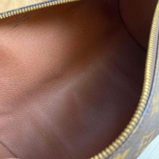 LOUIS VUITTON - 極美品! ☆ヴィトン☆ モノグラム 旧型パピヨン