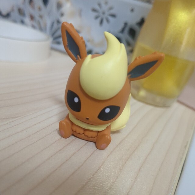 ポケモン ふぃぐりっぷ2 ブースター エンタメ/ホビーのフィギュア(ゲームキャラクター)の商品写真