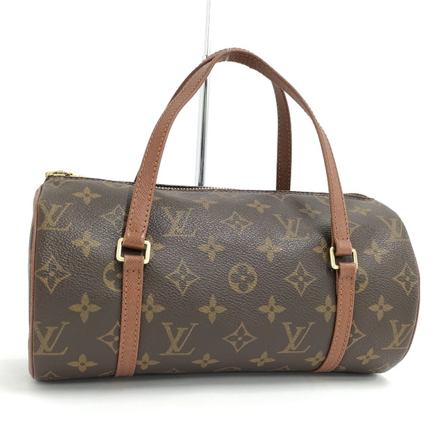 LOUIS VUITTON ハンドバッグ パピヨン26 モノグラム M51386