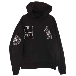 ヒステリックグラマー パーカーの通販 2,000点以上 | HYSTERIC GLAMOUR ...