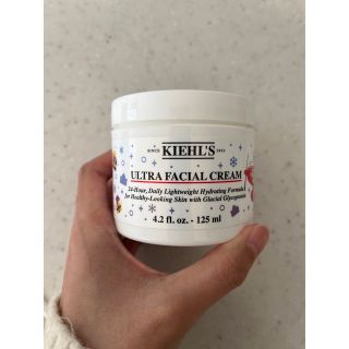 キールズ(Kiehl's)のキールズ　UFCクリーム123g(フェイスクリーム)