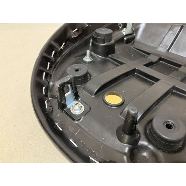 Z900rsカワグチシート 2段タックロール ゲルザブ-eastgate.mk