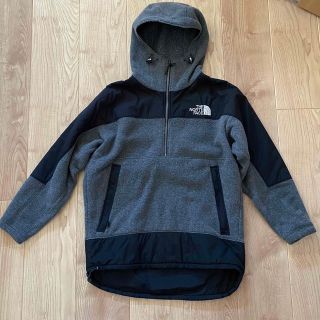 ザノースフェイス(THE NORTH FACE)の【希少】ノースフェイス　デナリプルオーバー　M【送料込】(その他)