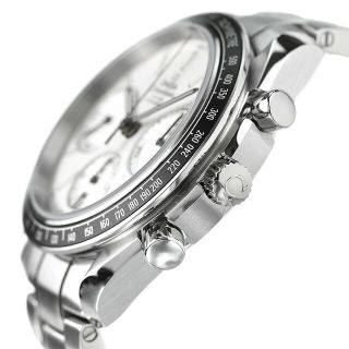 オメガ OMEGA 腕時計 メンズ 326.30.40.50.03.001 スピードマスター クロノグラフ 40MM 自動巻き（Cal.3330） ブルーxシルバー アナログ表示