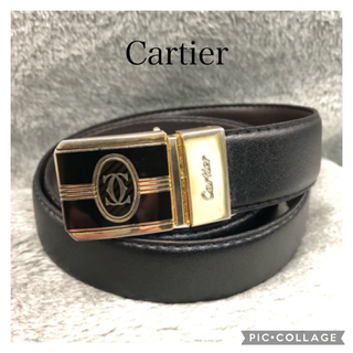 カルティエ ベルト(メンズ)の通販 100点以上 | Cartierのメンズを買う 