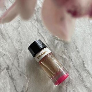 プラダ(PRADA)の新品PRADA香水🌹キャンディ未使用50ml(香水(女性用))