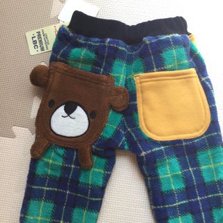 リトルベアークラブ(LITTLE BEAR CLUB)のリトルベアークラブ　パンツ　95(パンツ/スパッツ)