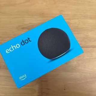 echo dot 第5世代(スピーカー)