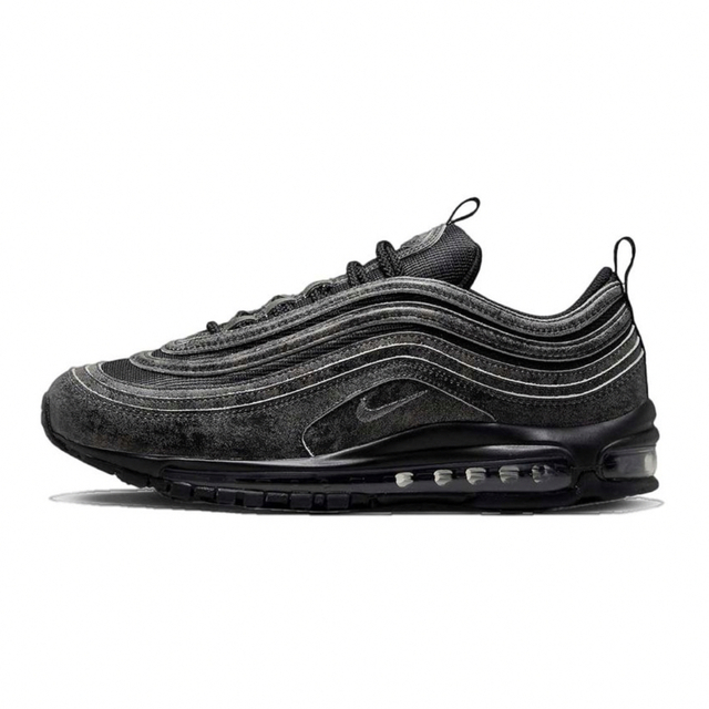 COMME des GARÇONS Nike Air Max 97靴/シューズ