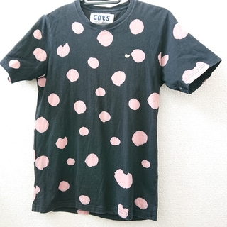 ツモリチサト(TSUMORI CHISATO)のTSUMORI CHISATO(ツモリチサト) メンズTシャツ(Tシャツ/カットソー(半袖/袖なし))