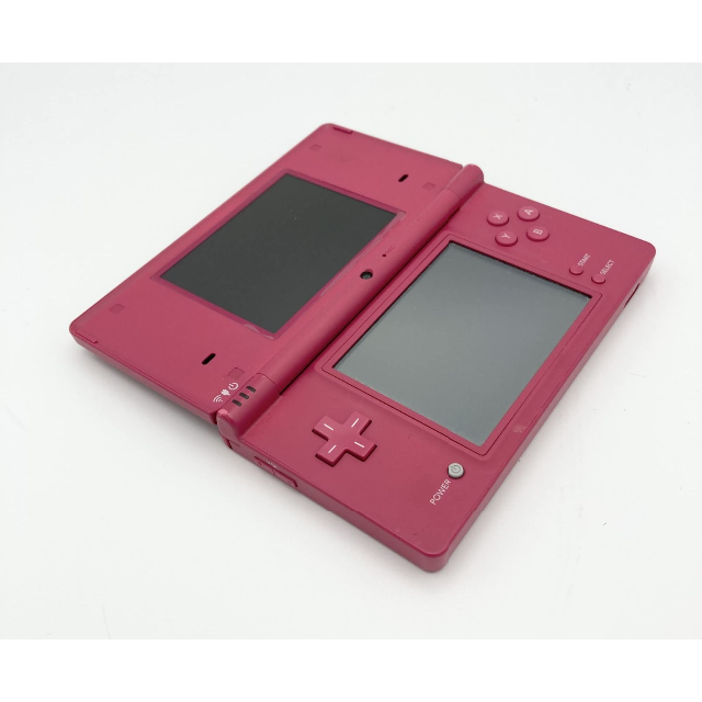 中古セール Nintendo ニンテンドーDSi ピンク 中古セール Nintendo ニンテンドーDSi ピンク