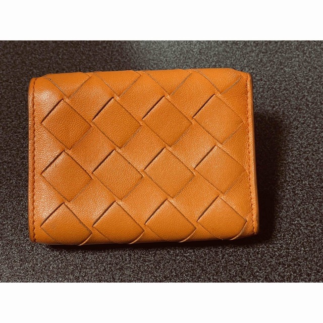 最大93%オフ! 未使用品 BOTTEGA VENETA コンパクトウォレット 483