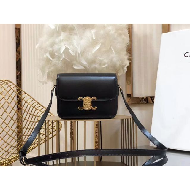 限定特価】 【CELINE】 セリーヌ レディース ショルダーバッグ