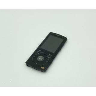 アンソニーピート(Anthony Peto)のSONY ウォークマン Sシリーズ 8GB ブラック NW-S764/B(ポータブルプレーヤー)