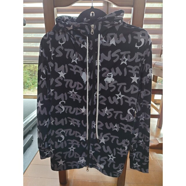 スタッドマフィン パーカー | hartwellspremium.com