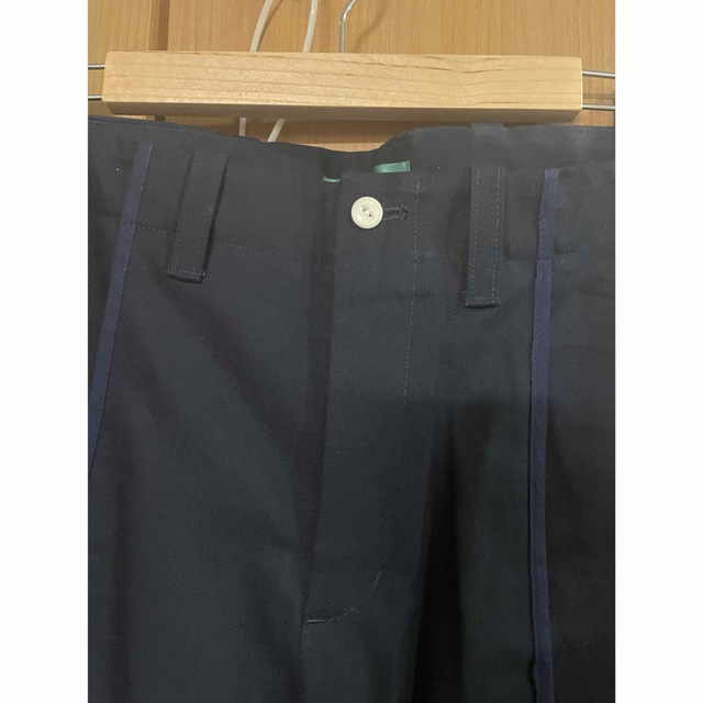 ポイント2倍 【セットあり】 ohta オータ メンズ コート size M