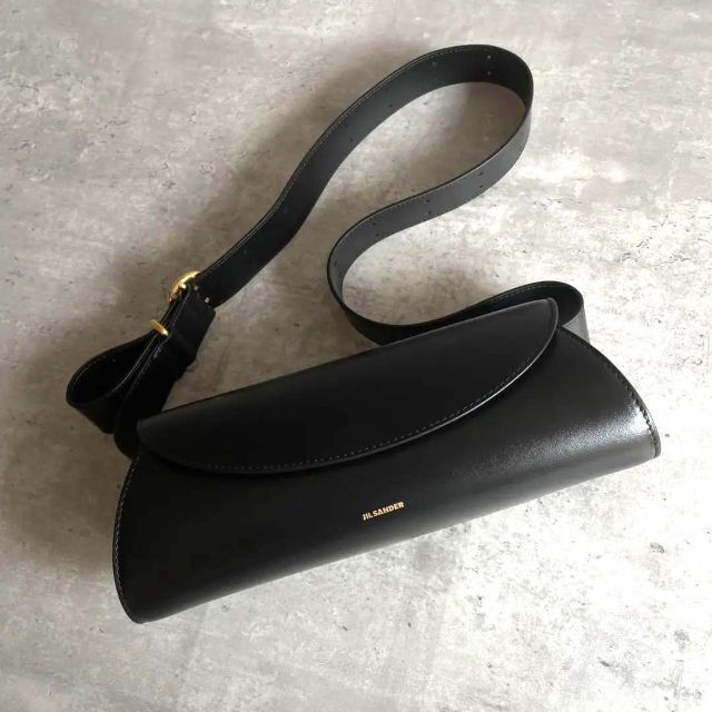 人気アイテム ジルサンダー SANDER JIL - Sander Jil / スモール