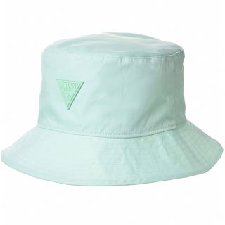 ゲス(GUESS)の[ゲス] ハット GO TRIANGLE BUCKET HAT guess(ハット)