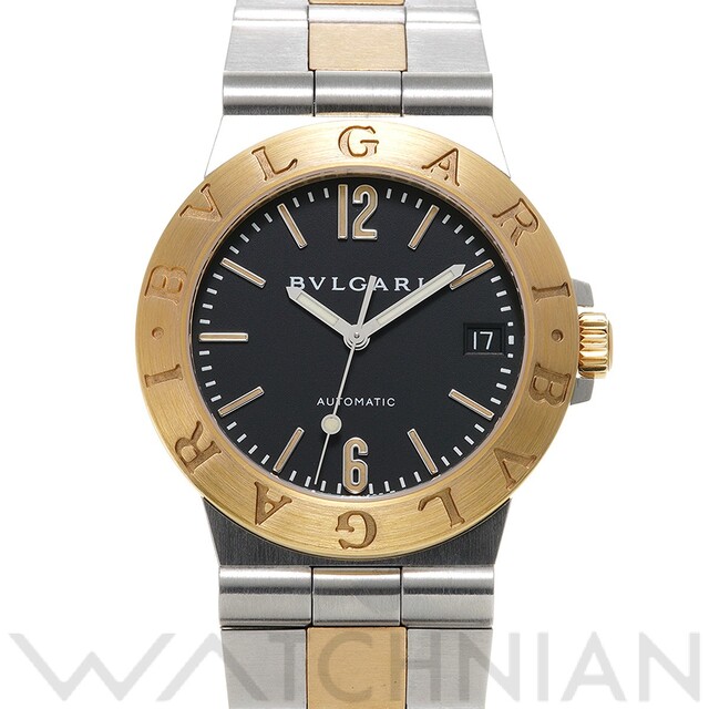 ◯美品◯ BVLGARI 腕時計 | eclipseseal.com