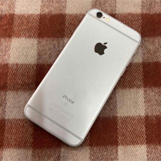 アイフォーン(iPhone)の🔴iPhone6s 64GB SIMフリー(スマートフォン本体)