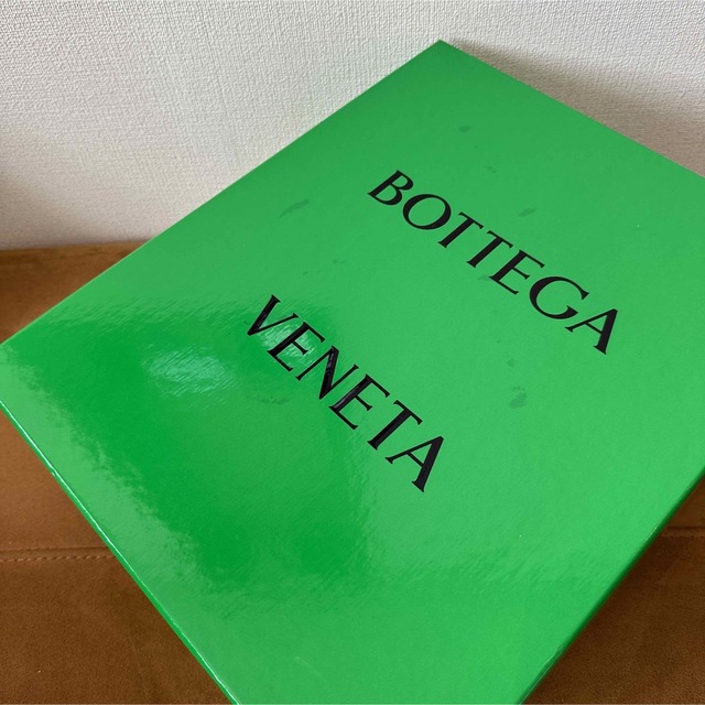 Bottega Veneta(ボッテガヴェネタ)の2回使用のみBottega Venetiaパドルブーツ黒35 レディースの靴/シューズ(ブーツ)の商品写真