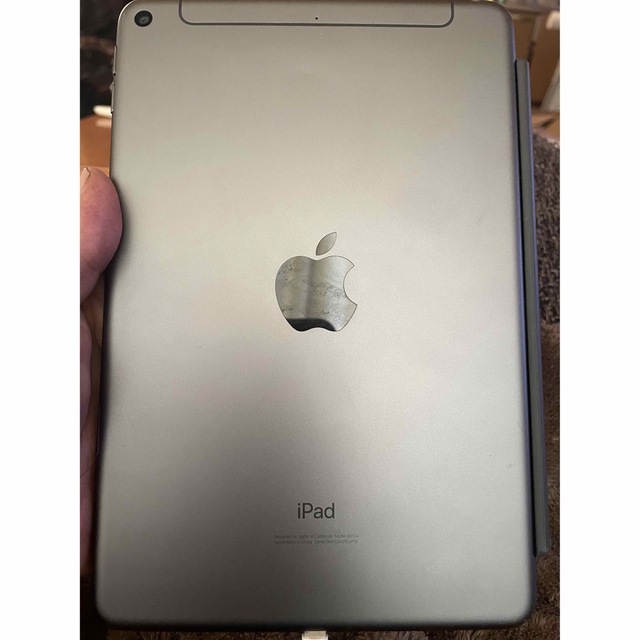 iPad mini5 1