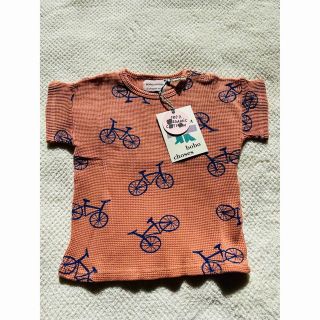 ボボチョース(bobo chose)のbobochoses Tシャツ　18~24m(Tシャツ/カットソー)