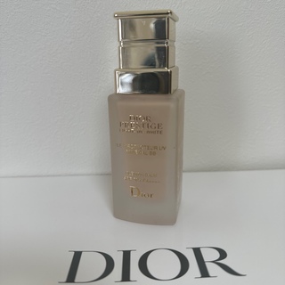 ディオール(Dior)のDiorプレステージ　ホワイト　ル　プロテクターUV ミネラル　BB(BBクリーム)