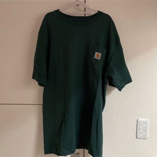 カーハート(carhartt)のCarhartt(カーハート)半袖Tシャツ(Tシャツ/カットソー(半袖/袖なし))