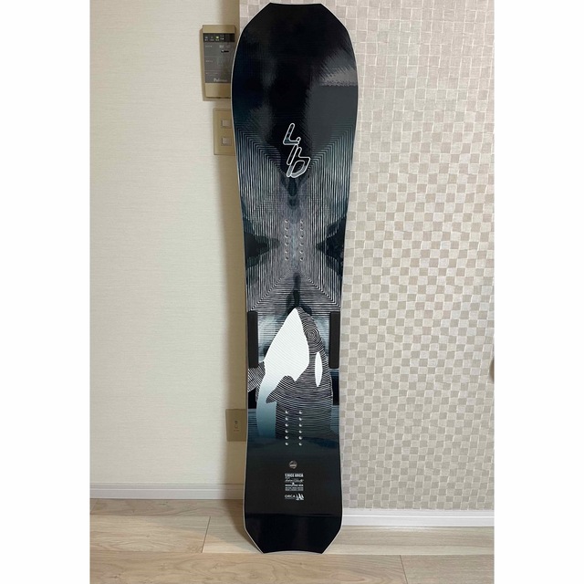 LIBTECH ORCA スノーボード リブテック オルカ 150 T.RICE LIBTECH ORCA スノーボード リブテック オルカ 150 T.RICE