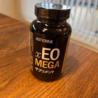 ドテラ(doTERRA)のドテラ　サプリメント(ビタミン)