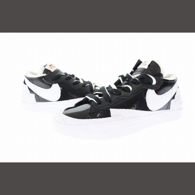 ナイキ NIKE ×sacai サカイ ブレーザー ロー DM6443-0019cmアウトソール