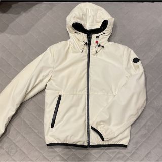 モンクレール(MONCLER)のMONCLER DUPORT モンクレール ダウンジャケット(ダウンジャケット)