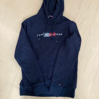 トミーヒルフィガー(TOMMY HILFIGER)のTommy hilfiger パーカー(パーカー)