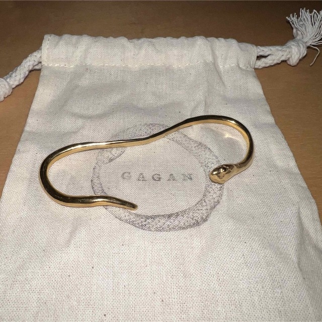 GAGAN snake palm 18kgp ガガン ハンドカフ-