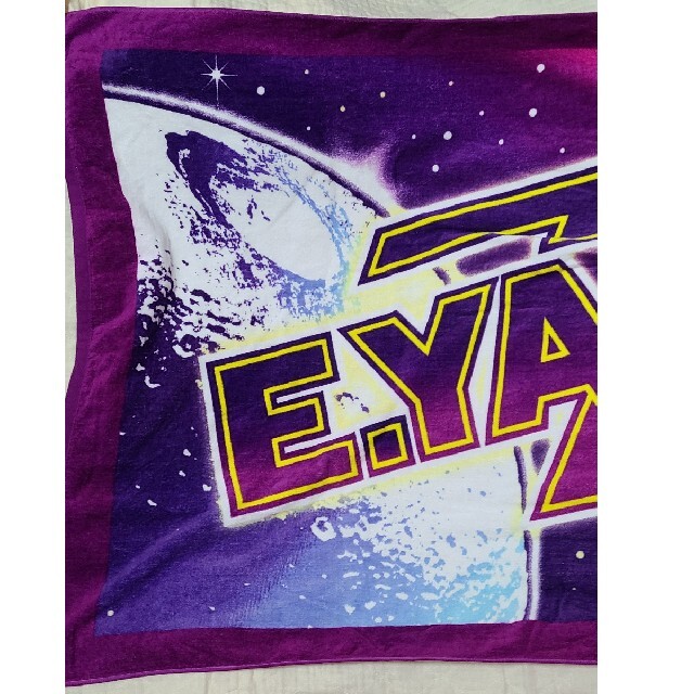 矢沢永吉スペシャルビーチタオルDIAMONDMOON限定品の通販 by Nyanya,s ...
