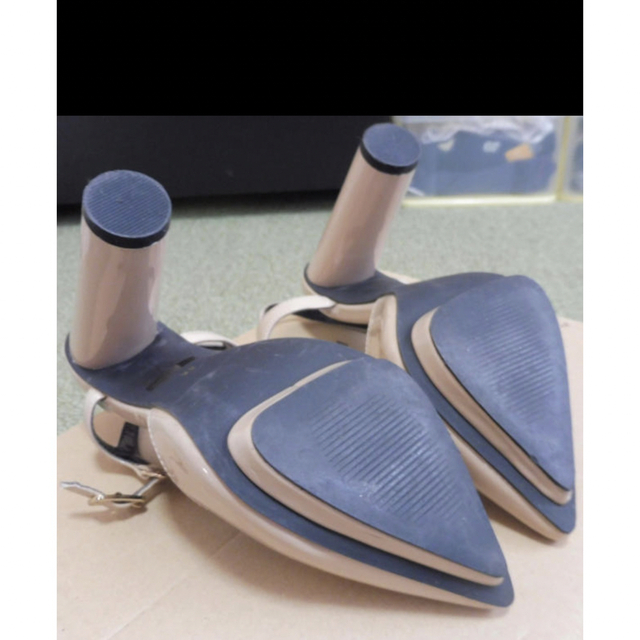 MURUA(ムルーア)のパンプス レディースの靴/シューズ(ハイヒール/パンプス)の商品写真