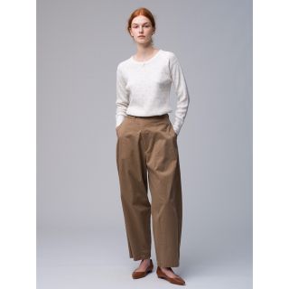 ロンハーマン(Ron Herman)のRHC Wide Chino Pants ワイドチノパンツXS(チノパン)