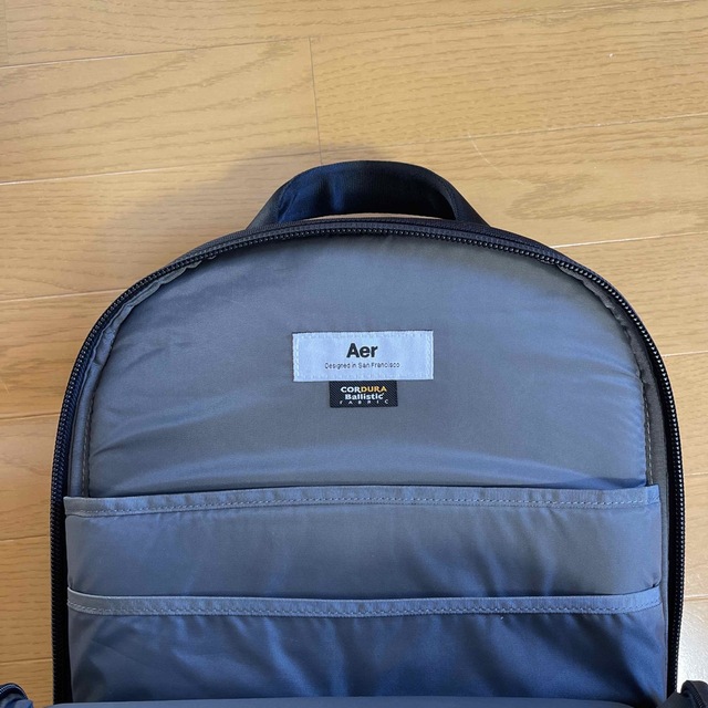 AER(エアー)のAER Day Pack メンズのバッグ(バッグパック/リュック)の商品写真