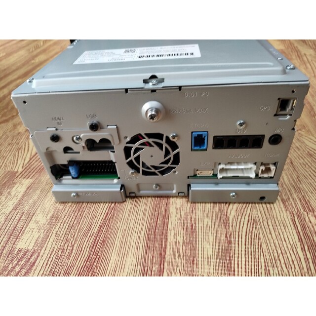 KENWOOD ケンウッド MDV-D709BTW ナビ フルセグ 2022年製 | www
