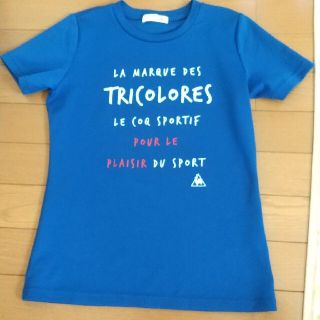 ルコックスポルティフ(le coq sportif)のルコック スポーツTシャツ(ウェア)