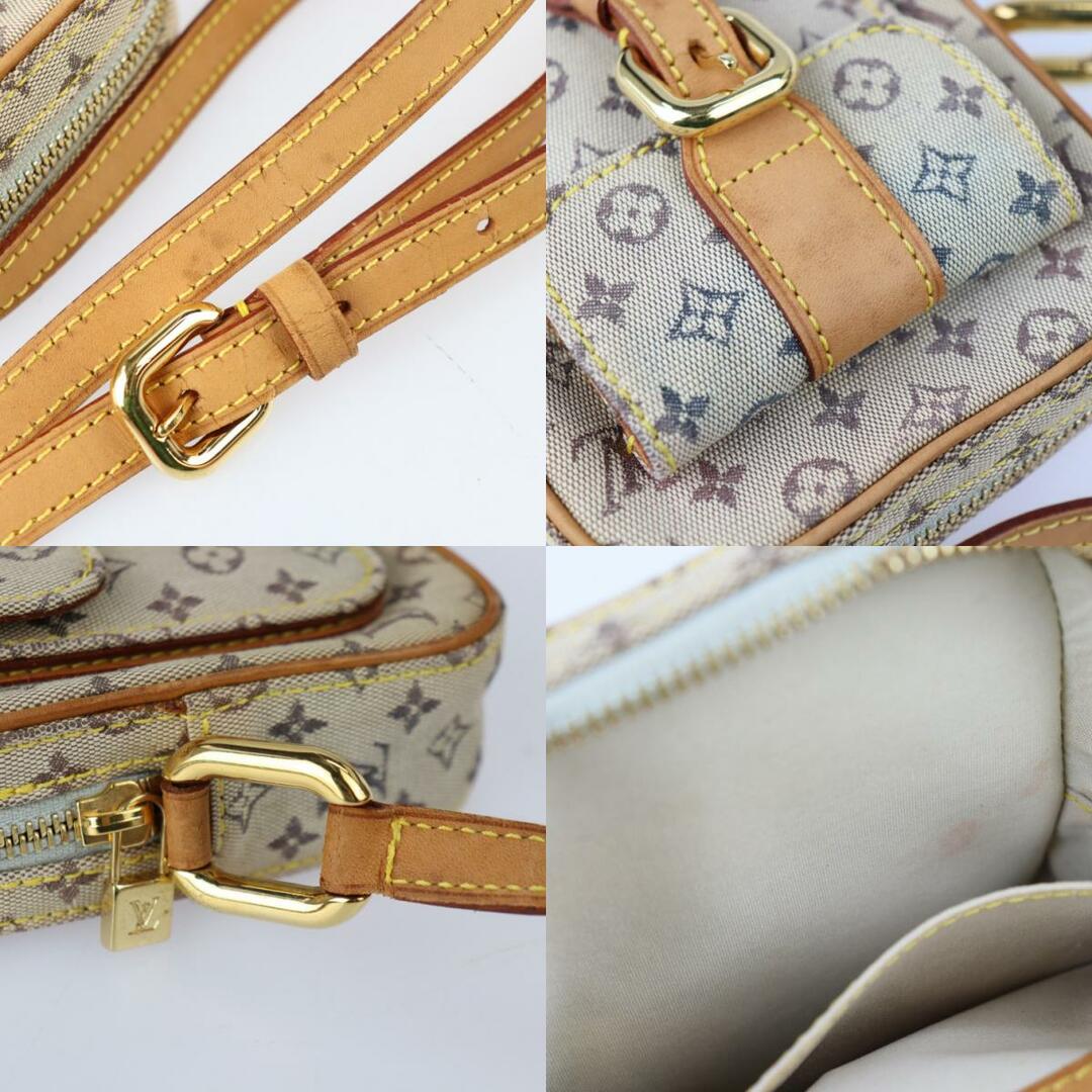 LOUIS VUITTON - LOUIS VUITTON ルイ ヴィトン ジュリエットPM