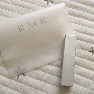 アールエムケー(RMK)のRMK ネイルポリッシュ　EX20 ハートビート(マニキュア)