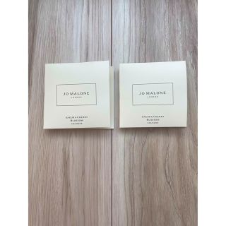 ジョーマローン(Jo Malone)のジョーマローン　サクラ チェリー ブロッサム コロン　Jo Malone(その他)