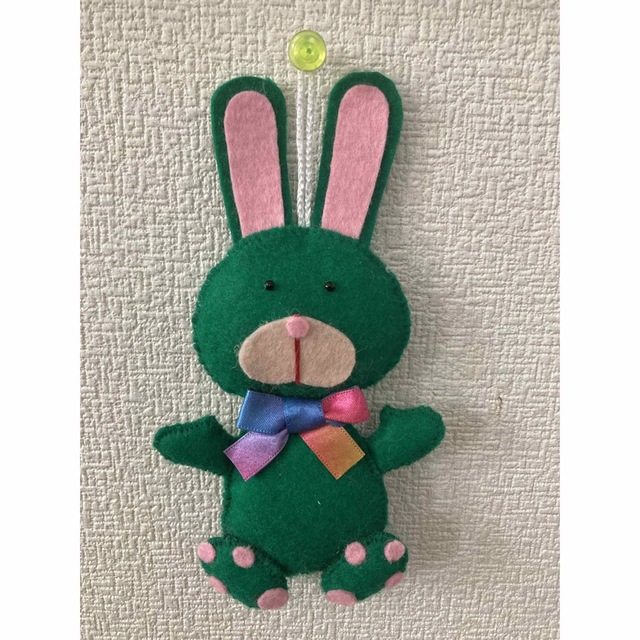 超安い】 手作りハンドメイドうさぎちゃん刺し子アンティーク調パンツ