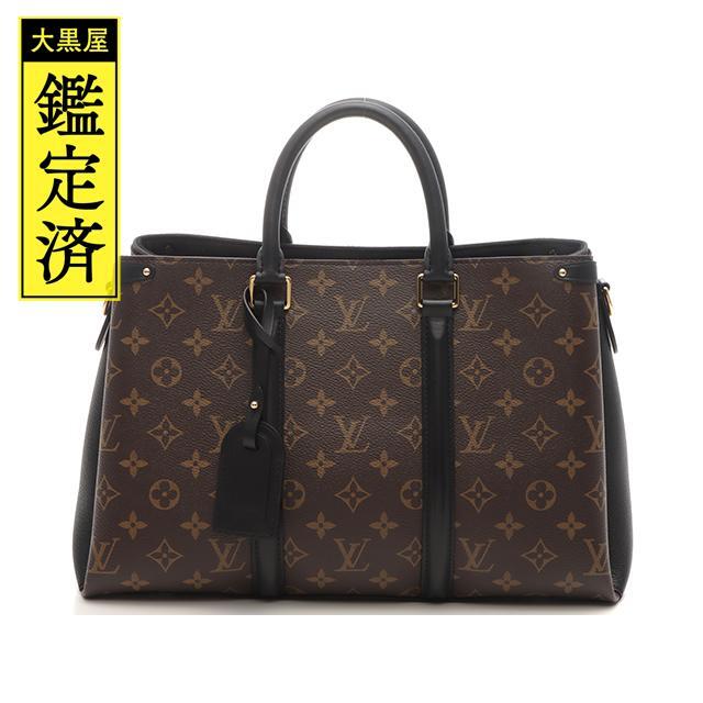 激安本物 LOUIS LOUIS VUITTON ルイ ヴィトン スフロNV MMモノグラム【431】 - VUITTON ハンドバッグ