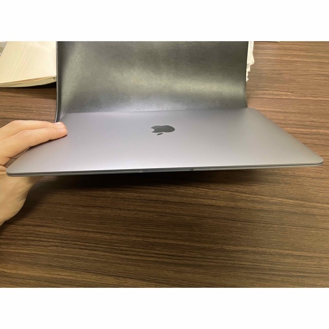 M1 MacBook Air